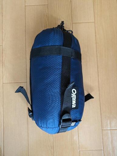 ogawa/NANGAシュラフプラスL(羽毛量600g) ogawa/NANGAシュラフプラスL(羽毛量600g) / ogawa ONLINE STORE