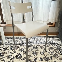 【4脚セット】IKEA イケア 椅子 チェア 4脚セット チェア...