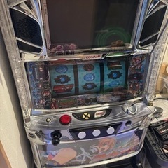 ラブキューレ初代 ＋エレクスデータランプ 引き取り限定