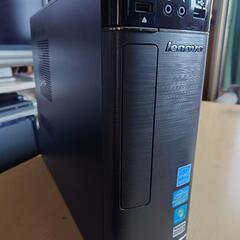 Lenovo　デスクトップパソコン