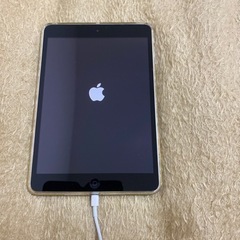 iPad mini16GBWi-Fiモデル