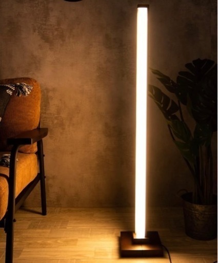 VENTOTA スタンドライト LED