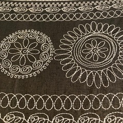 フォックス　アンブレラ　日傘　パラソル