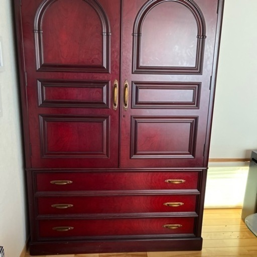 家具 ドレッサー