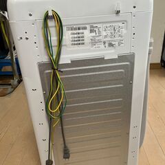 ハイアール 洗濯機 4.5kg JW-U45LK 23年 未使用再生品