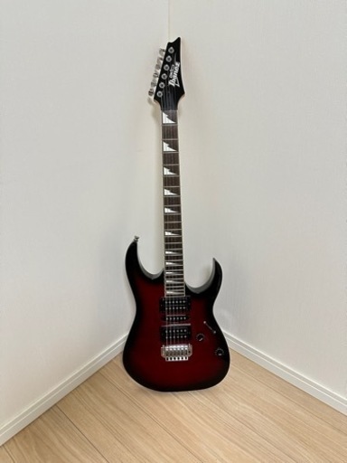 アイバニーズIbanez　ギター