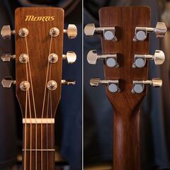 MIRRIS MD-256 90年代 美音