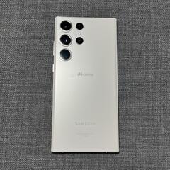 Galaxy S23 Ultra simフリー