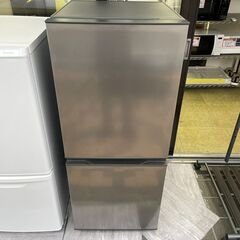 AQUA■アクア ノンフロン冷凍冷蔵庫 AQR-J14N(S) ...