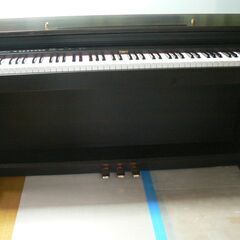 お譲り先決定。　無料　電子ピアノ　Roland　HP2800（ロ...