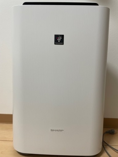 家電 季節、空調家電 空気清浄機