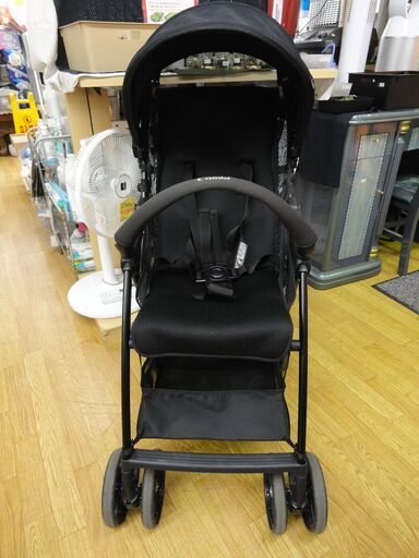 コンビ(Combi) アクビィ プラス(Acbee plus) AO B型ベビーカー 即納 