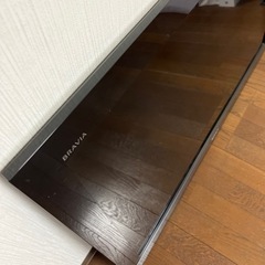SONY ブラビア 40インチ 
液晶テレビ