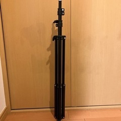 【ネット決済】NEEWER プロ ライトスタンド 190cm