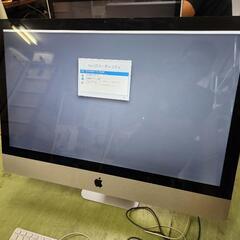 中古　Apple iMac 27inch A1312 Mid20...