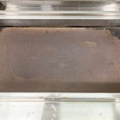 タニコー TEZ-X401AS 餃子焼機 業務用 電気餃子焼き機 3相 200V 餃子