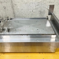 タニコー TEZ-X401AS 餃子焼機 業務用 電気餃子焼き機 3相 200V 餃子
