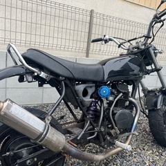 売却済み　エイプ50 ホンダ　原付　キャブ車両　複数カスタム