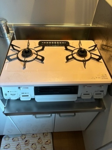 生活雑貨 調理器具 ガステーブル