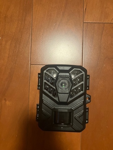 買い取って募集 防犯カメラ