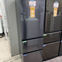 冷蔵庫探すなら「リサイクルR」❕HITACHI❕3ドア冷蔵庫❕購...