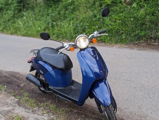 ☆軽整備済み☆ホンダトゥデイAF61チョイカスタム！動画有！柏市より