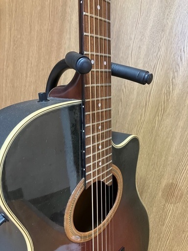 YAMAHA エレアコ　APX 6S