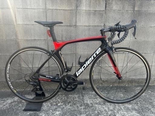 自転車 クロスバイク