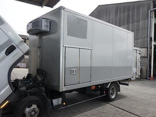 トラック アルミバン 箱 倉庫 物置 ガレージ DIY などに