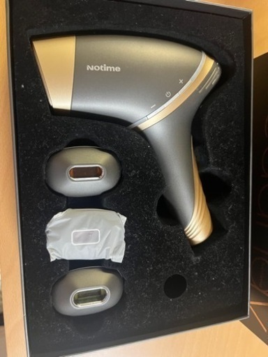 新品・未使用】notime icedandy アイスダンディ SKB-2108 新品未使用