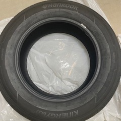 お譲り先決まりました】車のパーツ タイヤ、ホイール - タイヤ、ホイール 