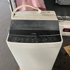 家電 生活家電 洗濯機 2019年