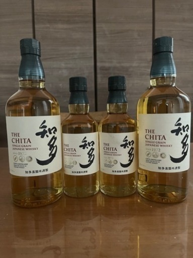 お酒 ウイスキー