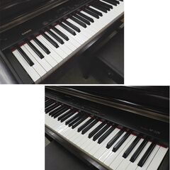 電子ピアノ CASIO セルヴィアーノ AP-22S 88鍵盤 昇降椅子付き 1999年