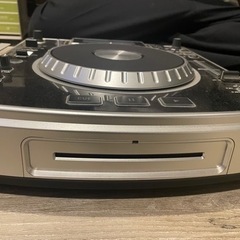 CDJセット