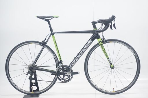 CANNONDALE 「キャノンデール」 CAAD12 105 2016年モデル ロードバイク