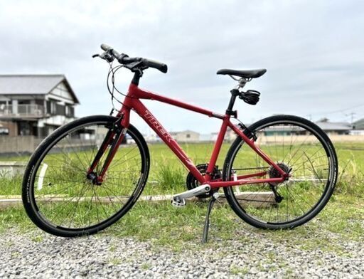 Specialized スペシャライズド EN14764 3×9段 700×28c 28インチ クロスバイク 自転車　/DJ-1238