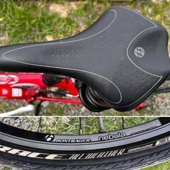 Specialized スペシャライズド EN14764 3×9段 700×28c 28インチ クロスバイク 自転車　/DJ-1238