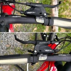 Specialized スペシャライズド EN14764 3×9段 700×28c 28インチ クロスバイク 自転車　/DJ-1238