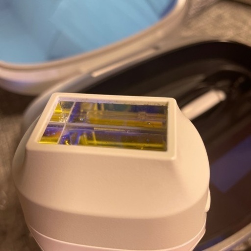 ケノン脱毛器 ver7.2 眉毛脱毛器付 値下げ中】ケノン 脱毛器 ver.7.2