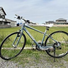 TREK トレック FX7.4 seven four 3×9段 ...