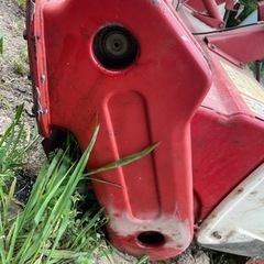 トラクター　ロータリー　ジャンク品