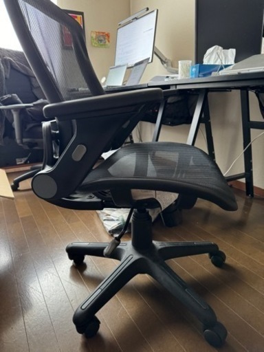 Whalen IV メッシュチェア Whalen Ⅳ メッシュチェア ジェネリック
