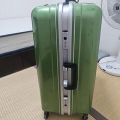 スーツケースM