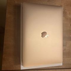 MacBook Air M1チップ