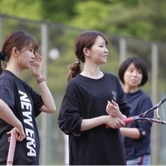 5月テニス開催日決まりましたー🎵 - 名古屋市