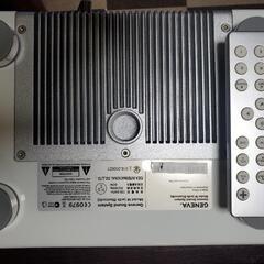GENEVA SOUND SYSTEM Model M Wireless 品番：GNV005