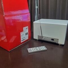 GENEVA SOUND SYSTEM Model M Wireless 品番：GNV005