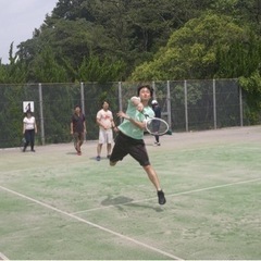平日ナイターテニス開催してます‼️ - 名古屋市