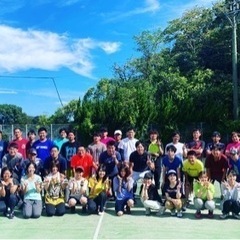 平日ナイターテニス開催してます‼️ − 愛知県